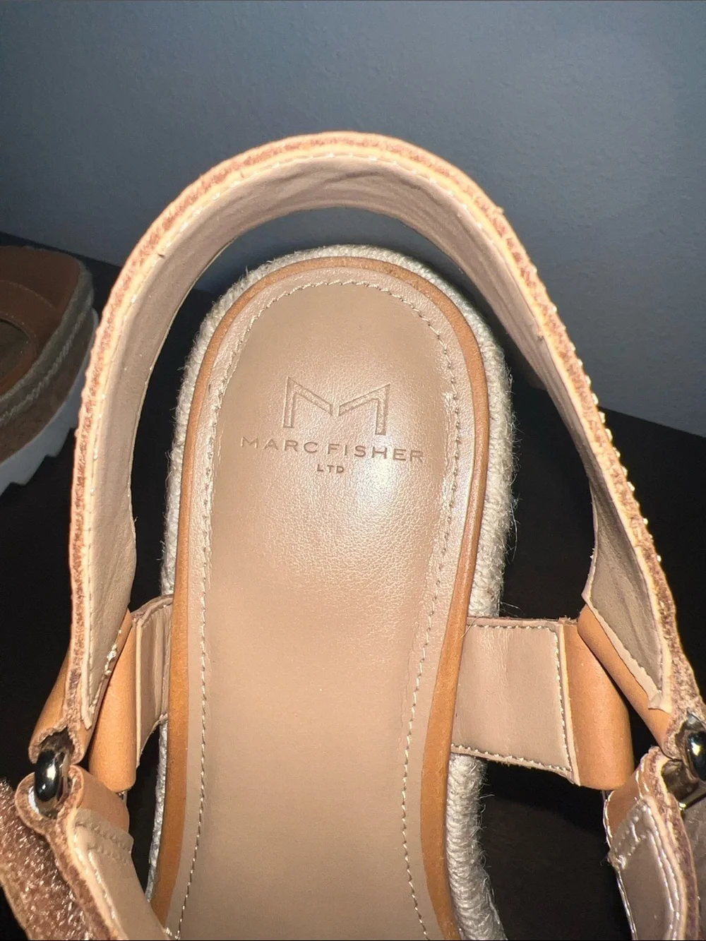Marc Fisher stylish gylian